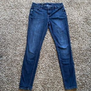 Simply Vera - Vera Wang MidRise Jeans size 4